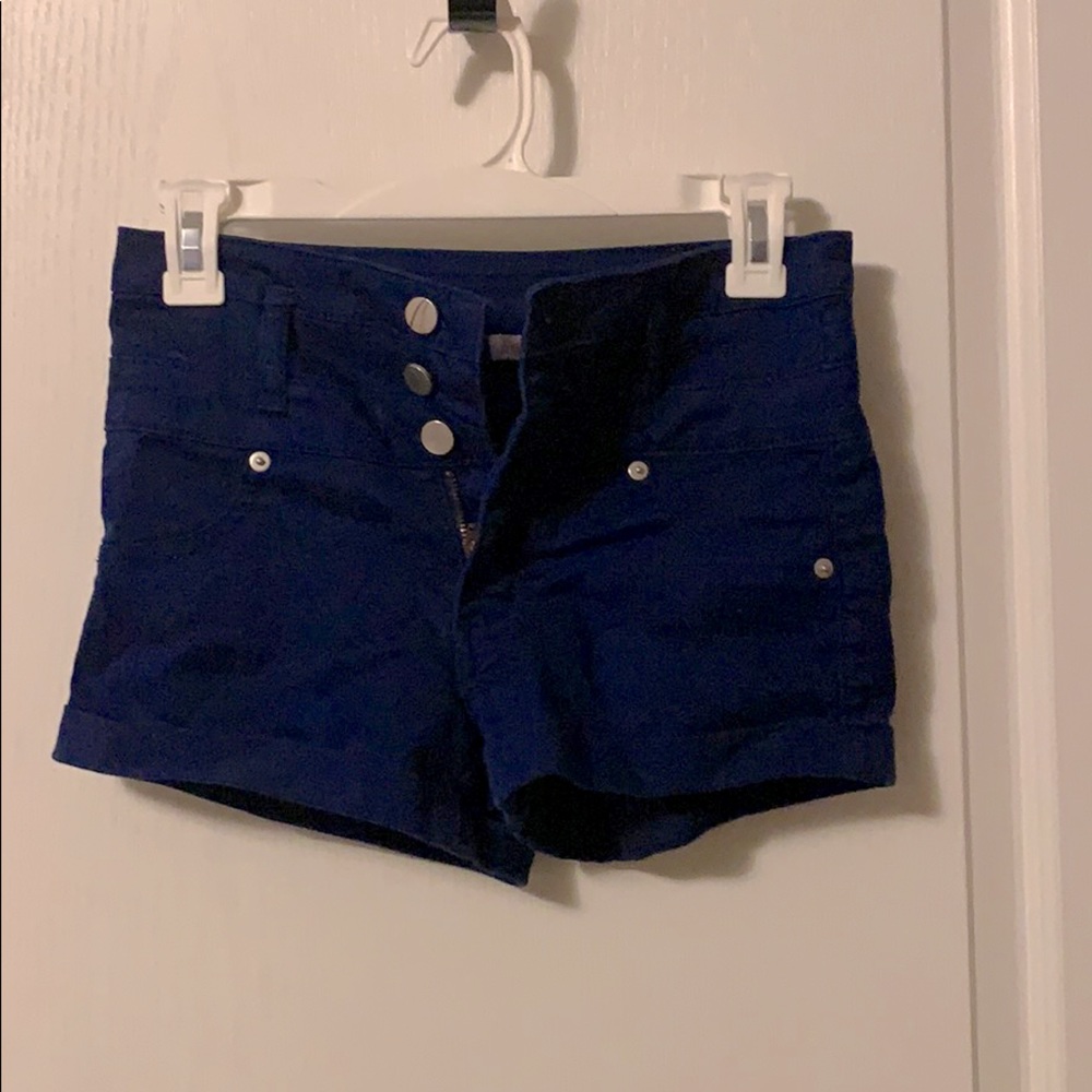 Xhilaration Shorts
